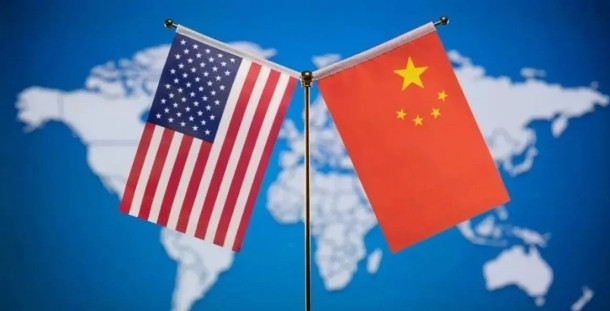 德媒表示，面对美国强大的军事实力，中国将变得更加瞻前顾后！6月26日，德媒刊文表