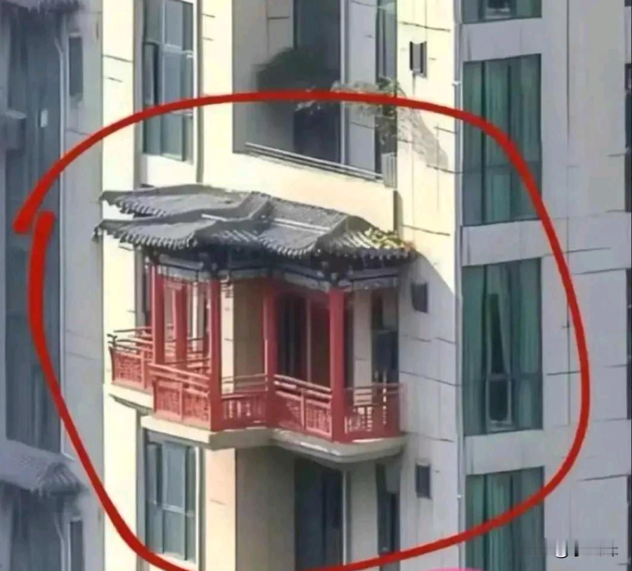 这算是违建吗？