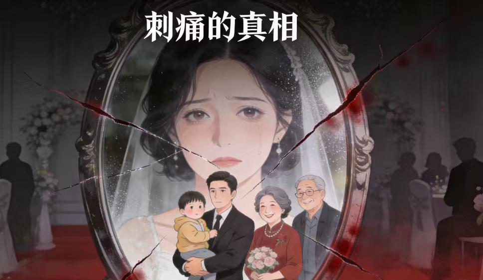 比出轨更锋利的刀：丈夫与她人生子后，公婆去照料了比出轨更锋利的刀：丈夫与她人