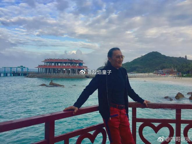谢贤生平谢贤这一生，几乎就是一部港片黄金年代的缩影。谢霆锋发讣告他1936