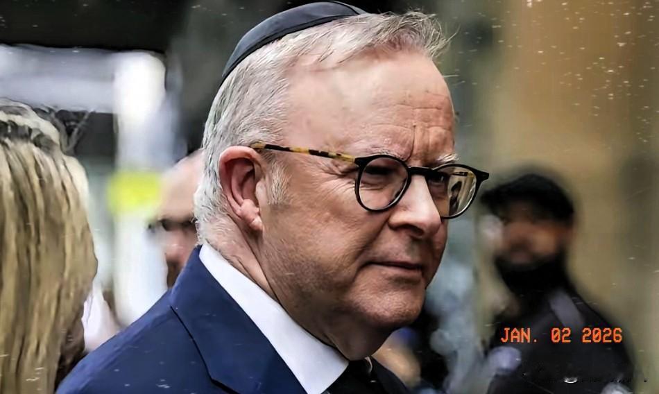 中国出手之后，澳大利亚部长明显急了！1月1日，澳大利亚贸易部长唐·法雷尔公开表态