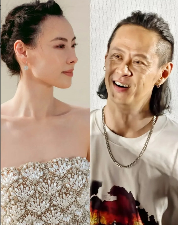 我开始理解梁洛施了为什么会喜欢冯浴柯了不是他有钱，也不是因为他出名，而是他成