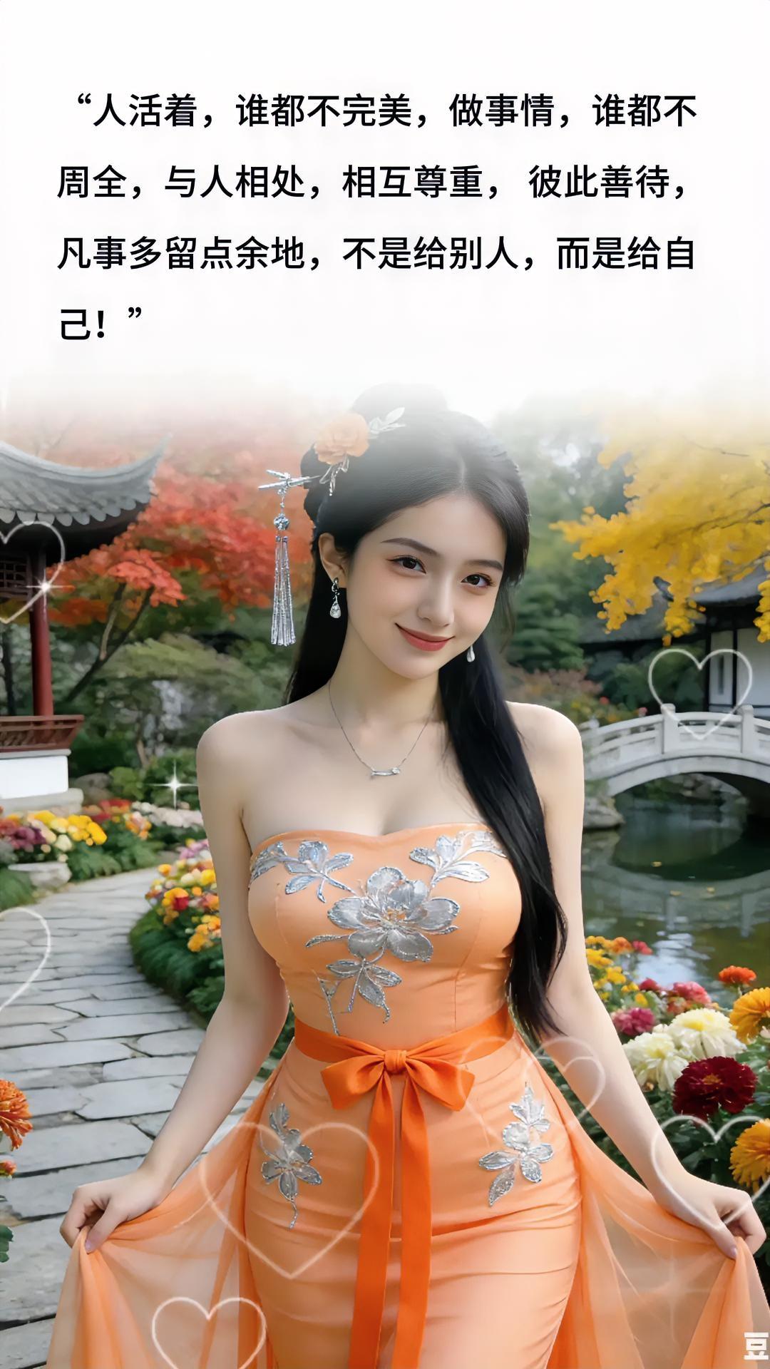 中国当代作家、翻译家、杨绛说过：看完你就不抑郁了！“人最终的结局都是死亡，百