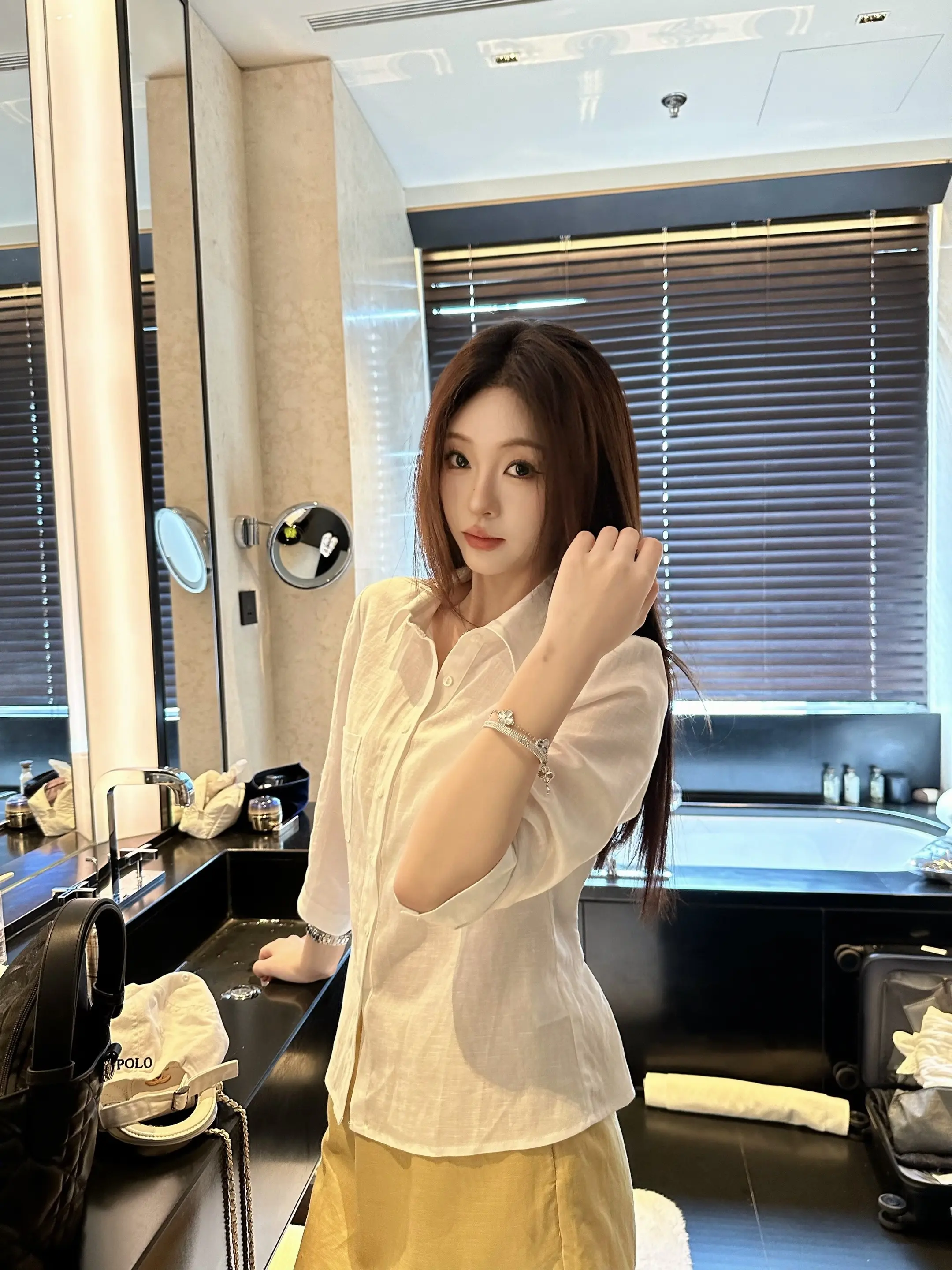 小小的天空里 不该有乌云☁️。