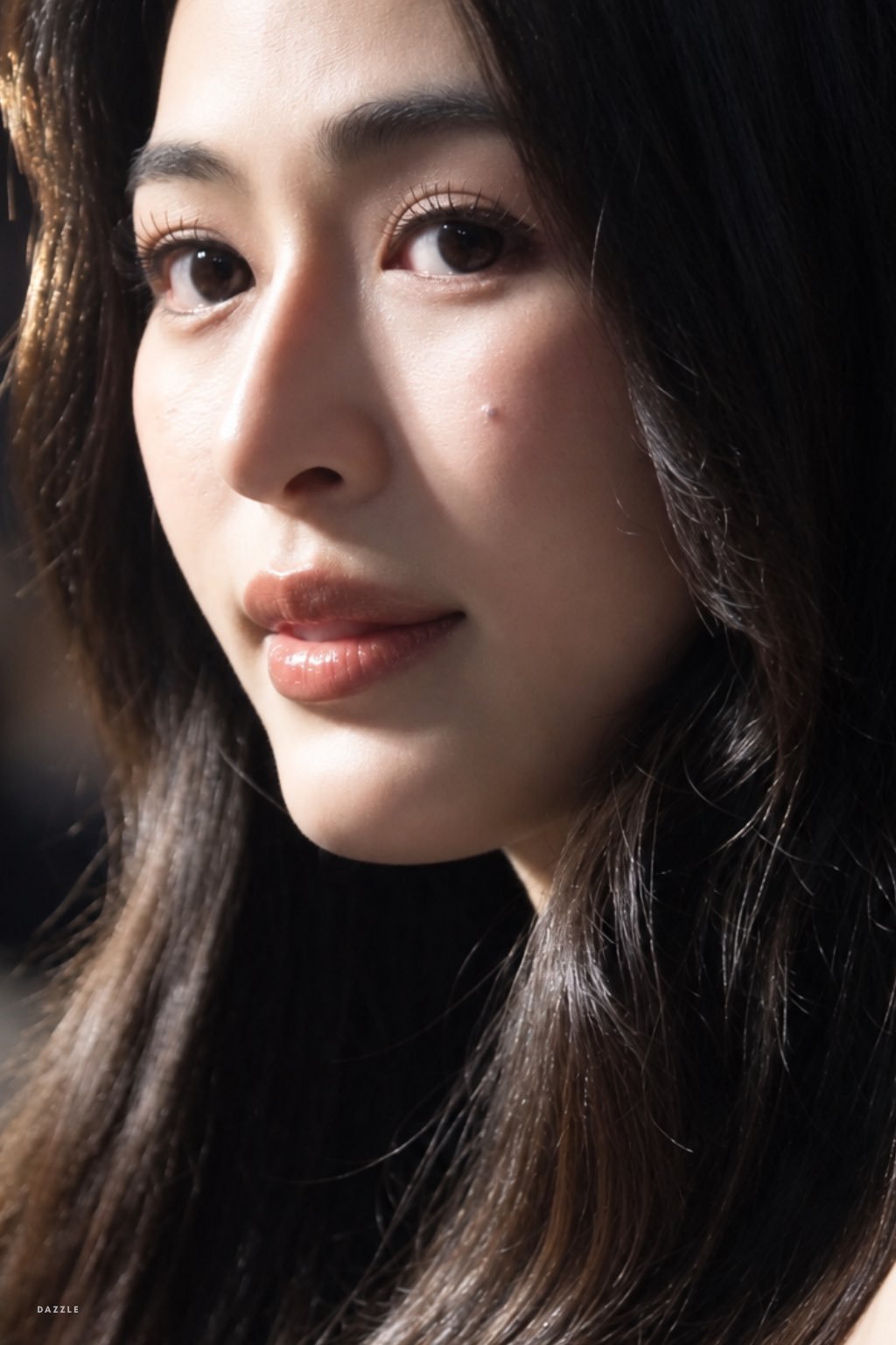 这就是小奥平常看jeje时候的样子吗​​​