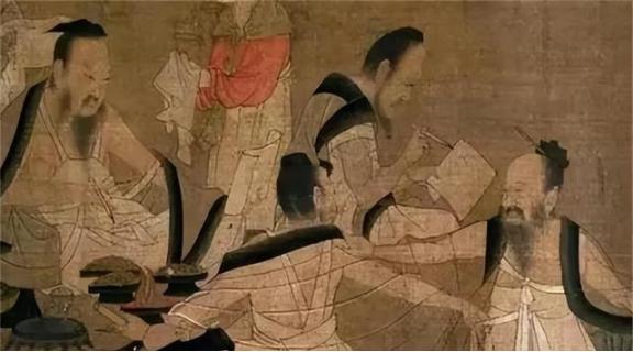 古人没有空调，也没有风扇，那么，古代人夏天穿什么衣服度过酷暑呢？比我们想象的大胆