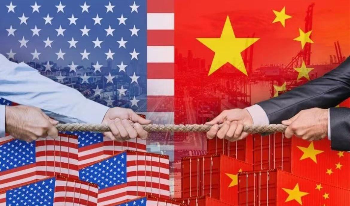 要中国加入可以，必须满足以下几点。1、中国统一台湾。2、禁止日本加入。3、