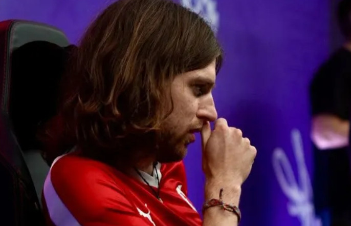 缺席了PGL的老鼠队长Seleri接受Blast专访被问