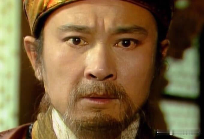 严父的隐秘温柔：贾政对林黛玉的深度宠爱贾政似乎永远是一副端方严肃的面孔——对