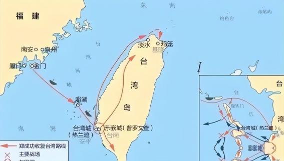 “只要大陆敢打，我就敢送”，他曾经公开宣称，“若两岸爆发冲突，我会誓死守护台湾”