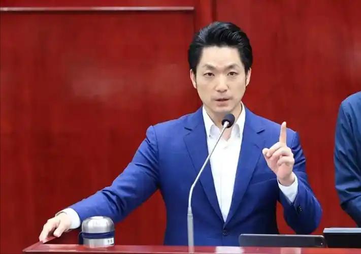 台中市长蒋万安发表声明，9月27日，针对亚运会赛场上有台湾球迷挥舞Taiwa