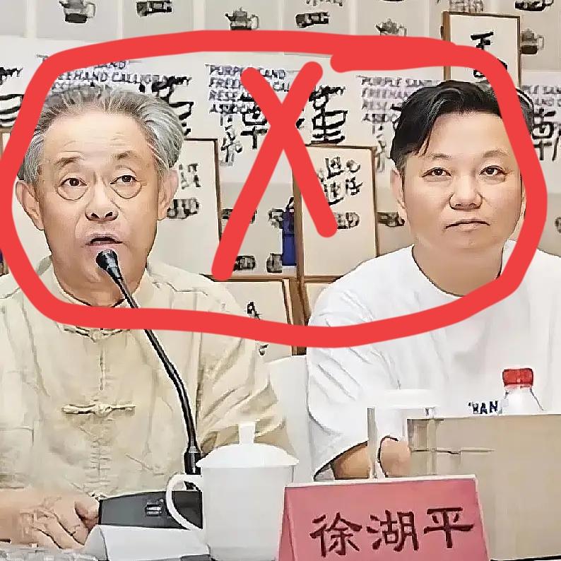 徐家父子的操作真是教科书级别……普通人想贪污，风险极高。他俩利用了文博系统的