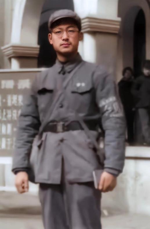 1984年4月，河南洛阳刑场上的一声枪响，结束了开国上将陈再道之子陈东平的生命。