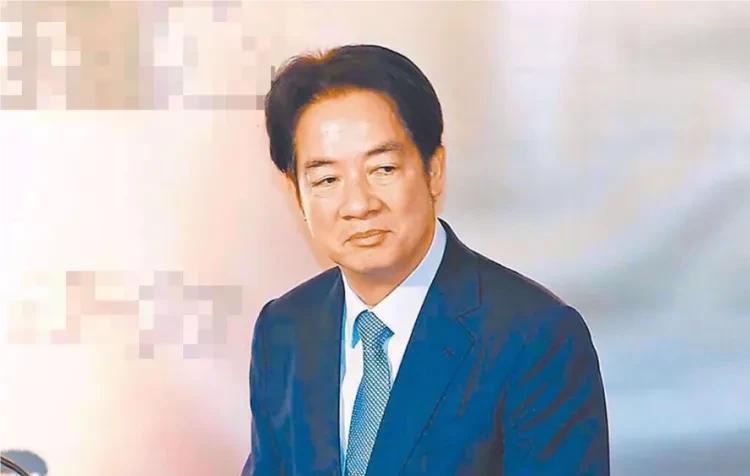 国民党提议每人普发10000台币，民众党提议每人普发6000台币，赖清德认为
