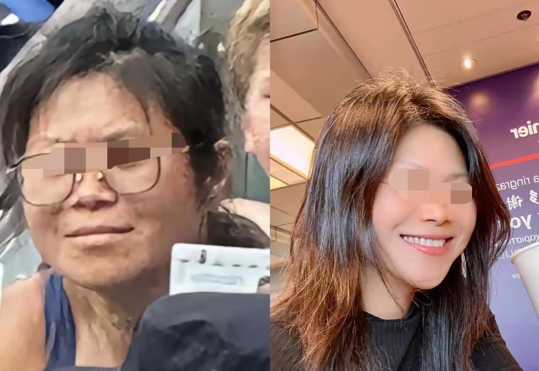 对于瑞典“亮证姐”，我有一点挺不理解的，她既然这么愿意出示瑞典国籍，说明以瑞典国