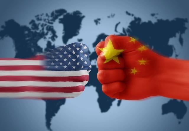 中国为什么提前跟美国摊牌呢！主要的原因是中国要求的美国给不了，美国要求中国的也给