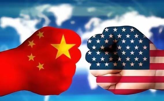 中美这场较量，全世界都在看热闹，赌谁先扛不住，而现在的情况很简单：中国工厂能造东