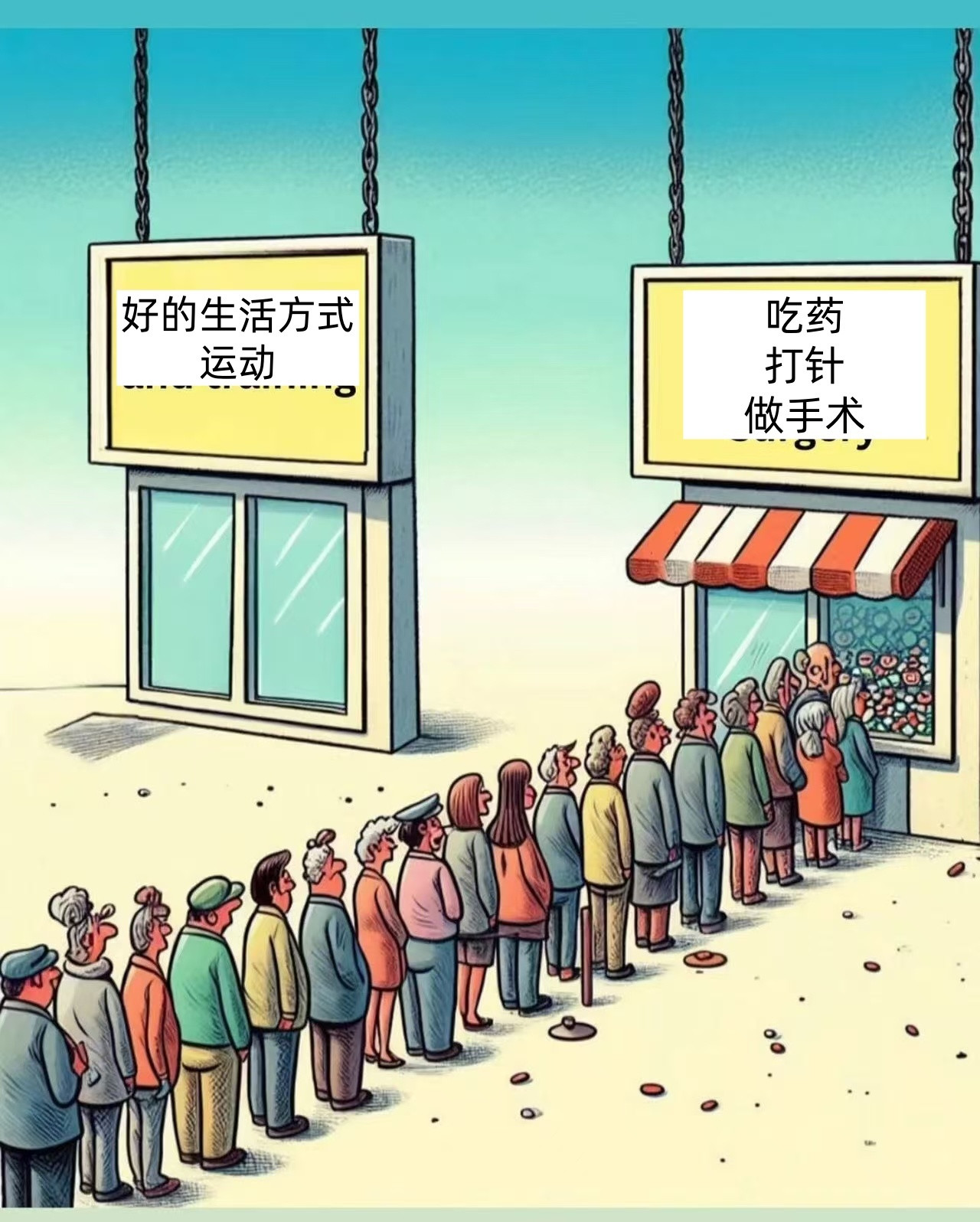 外网上看到的梗图看看又有谁中招了[doge][doge]​​​
