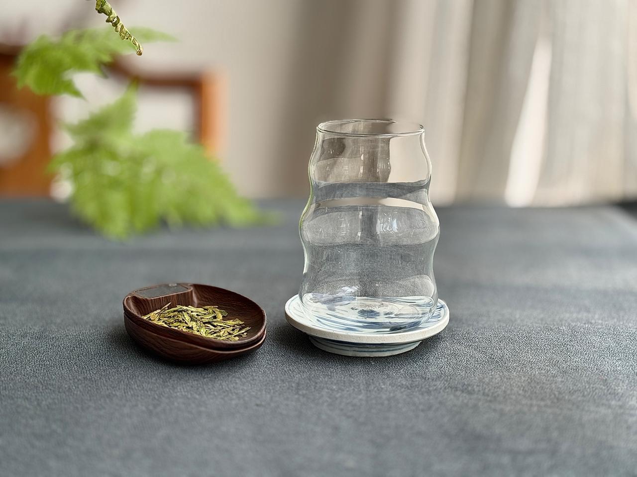 懒人必看！玻璃杯泡茶，不苦不涩超简单超实用的玻璃杯泡茶技巧，条件简陋也能泡出甜