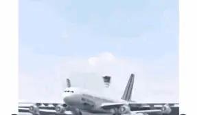 这种飞机有谁敢乘坐？