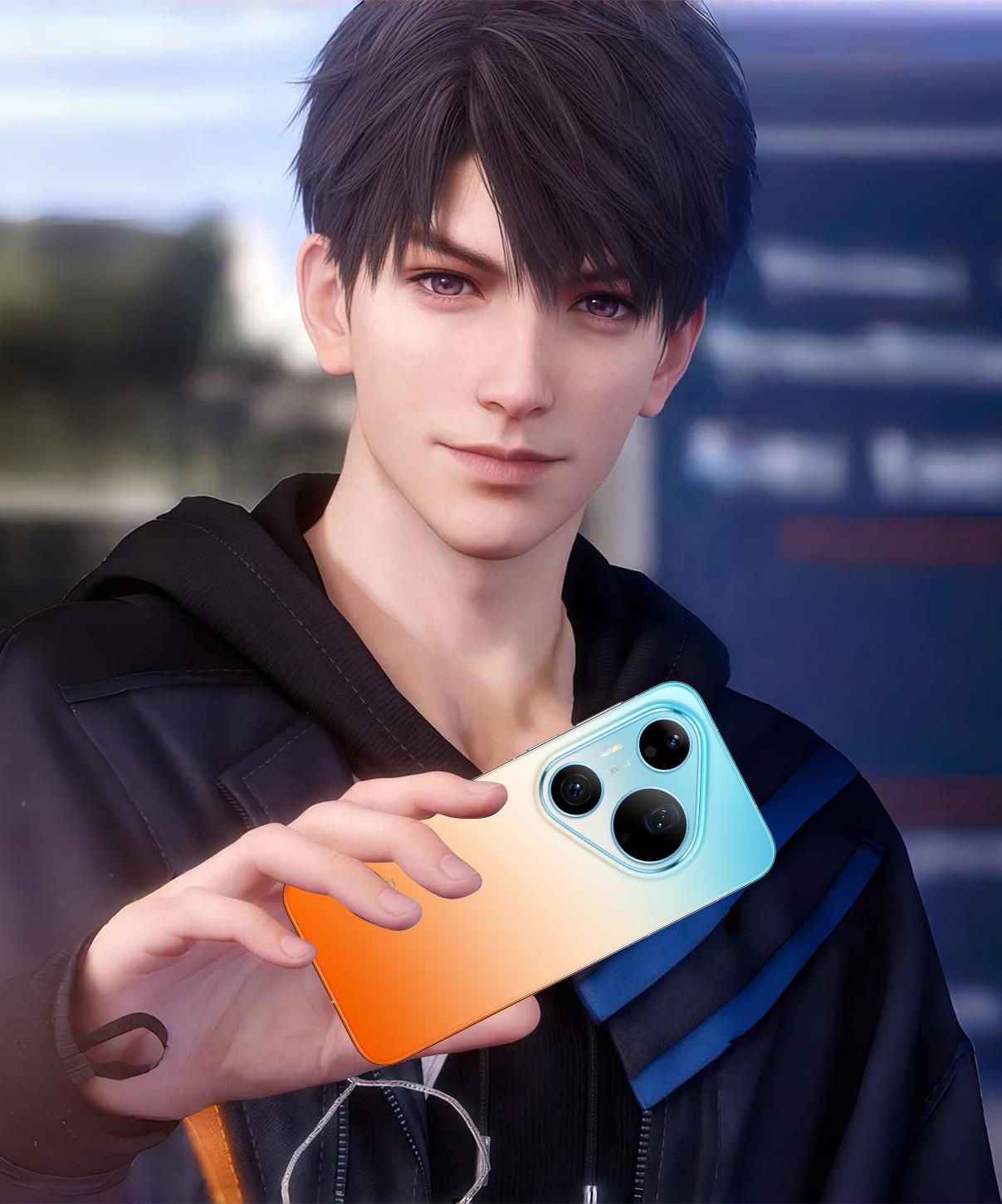 现在手机外观千篇一律，创新匮乏，越看越审美疲劳！华为Pura90系列外观曝光主