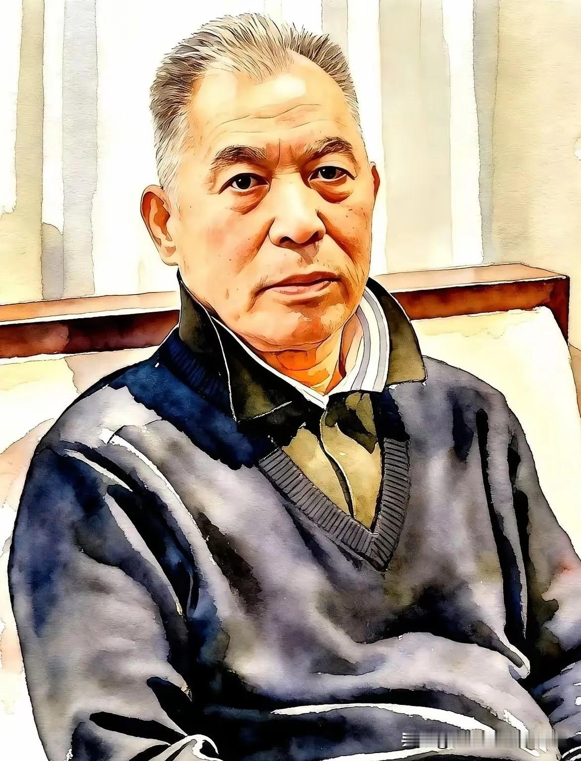 父亲走，和母亲走，是两回事。我爸走那年，家里顶梁柱塌了。但过年，年夜饭的桌