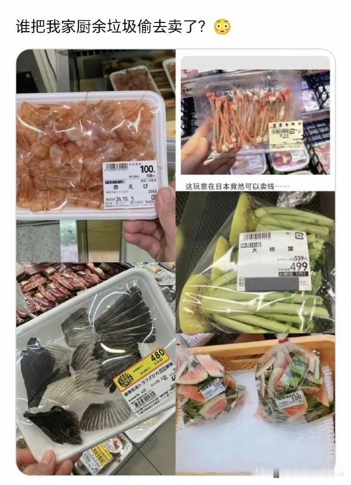 不愧是四面环海、自古资源匮乏，活不下去就划着舢板出海劫掠的国家。中国人眼中的