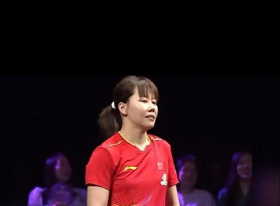 奥运会上的陈梦、大满贯赛上的陈熠，WTT横滨冠军赛上的陈幸同，陈家三妮集体放光芒