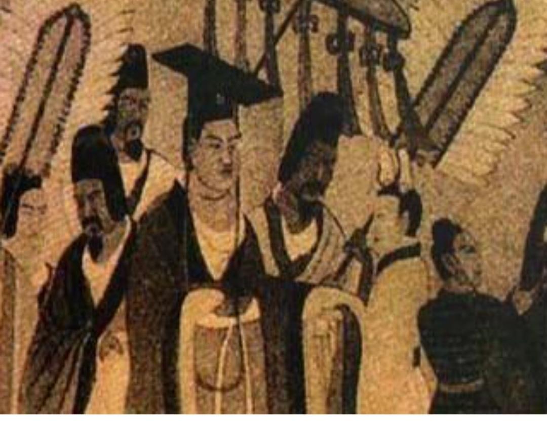 嘿，历史迷们！今天咱们聊聊北魏的“神秘人物”——献文帝，他可是个“离奇死亡”的传