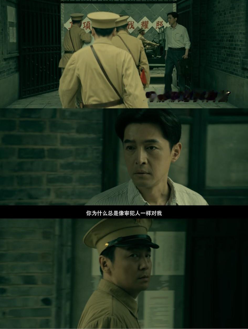 电影《抓特务》和电视连续剧《无悔追踪》哪一个会更好看一点？一部是100多分钟的