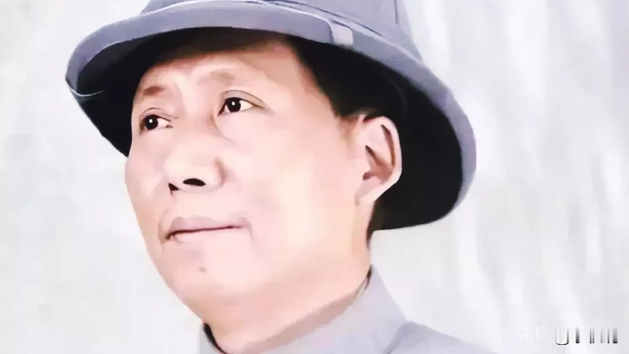 教员是真的想谈，而且，很有信心能谈成。胡乔木回忆：重庆谈判后坐飞机返回延