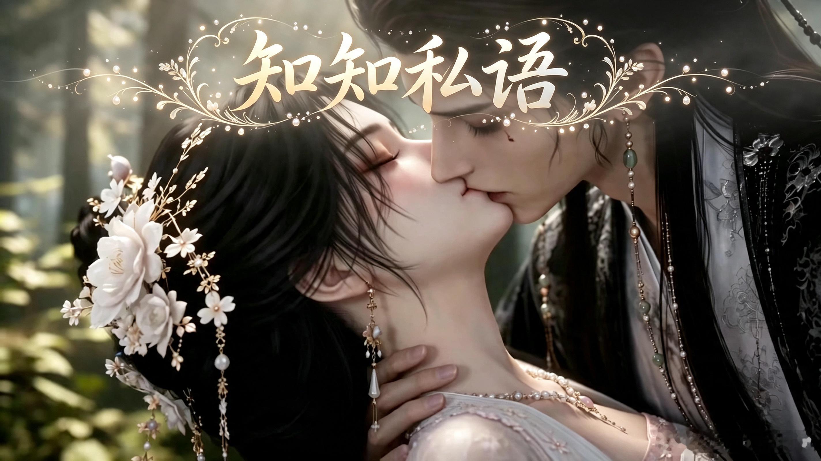 🔥🔥漫剧【知知私语】1-60集+废片这个也好看礼拿攒取