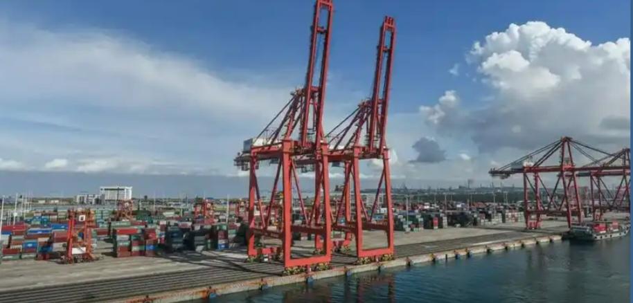 12月18日，海南岛全岛封关正式启动。所谓的全岛封关：就是给海南岛划了个大大的“