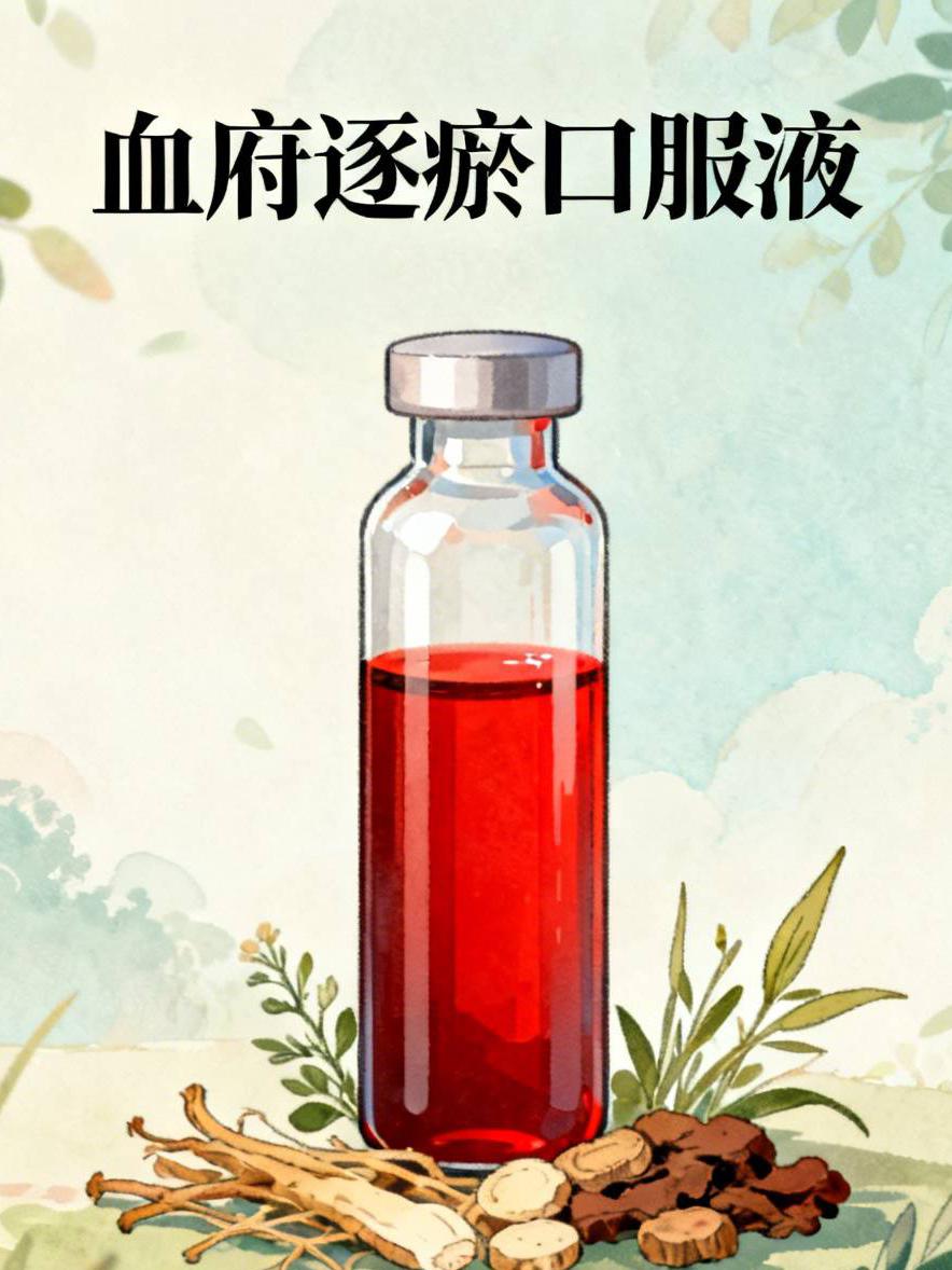 一个口服液，改善血液循环，提升心脑功能、男性功能，改善糖尿病并发症，一文总结：