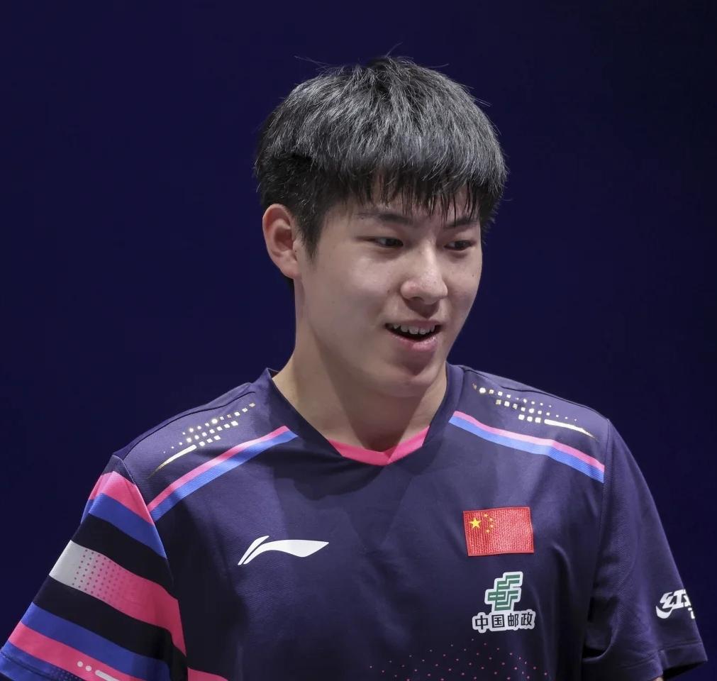 有点离谱！温瑞博拿了马斯喀特常规挑战赛，就有人说他比林诗栋强多了，这人忘性