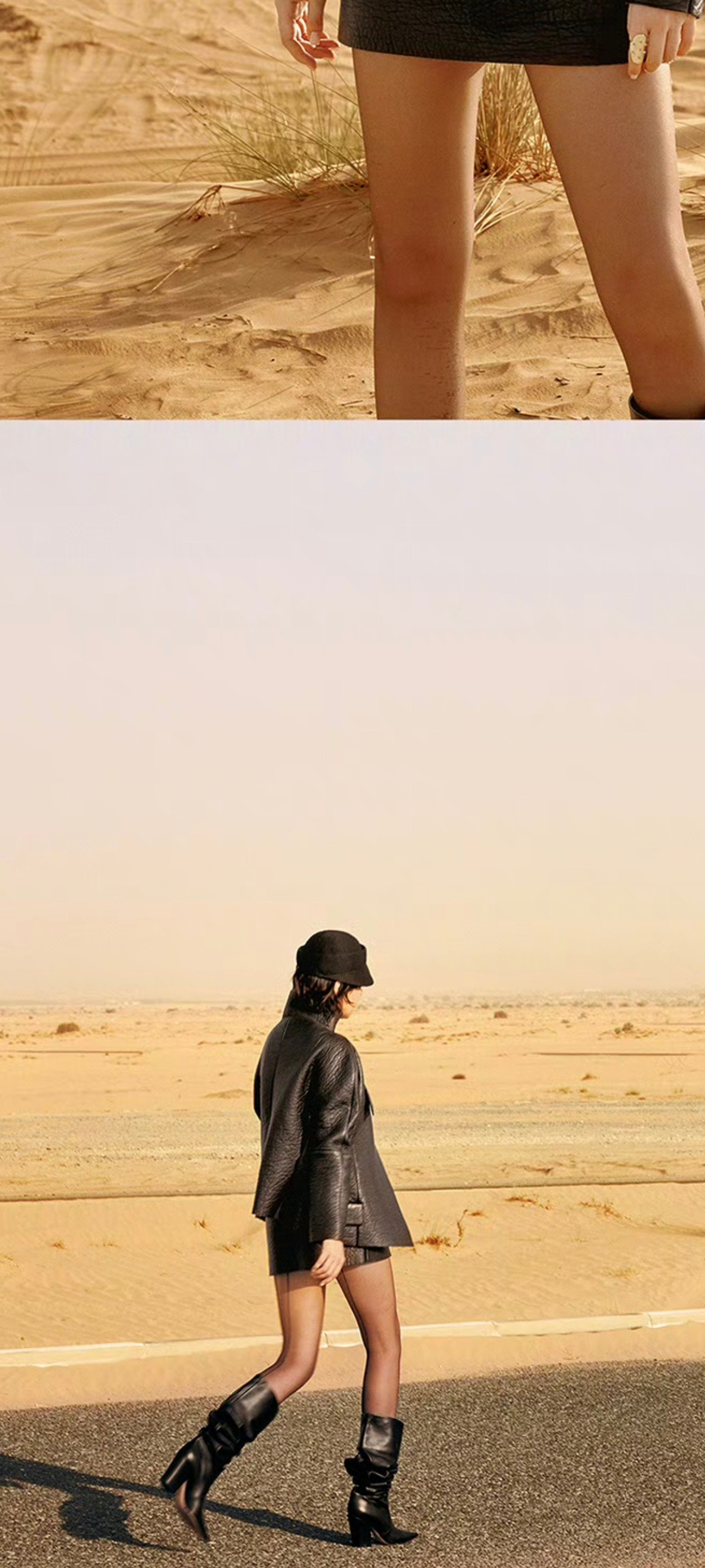 脱口秀的长腿朋友：小帕