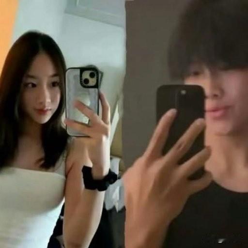 吴尊女儿neinei疑恋爱!15岁晒合照被男方承诺“会对她好”,老爸态度绝了