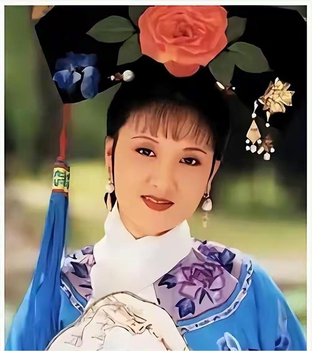 康熙最宠爱的宜妃，风光45年，新皇登基后却将她儿子改名为“狗”康熙后宫