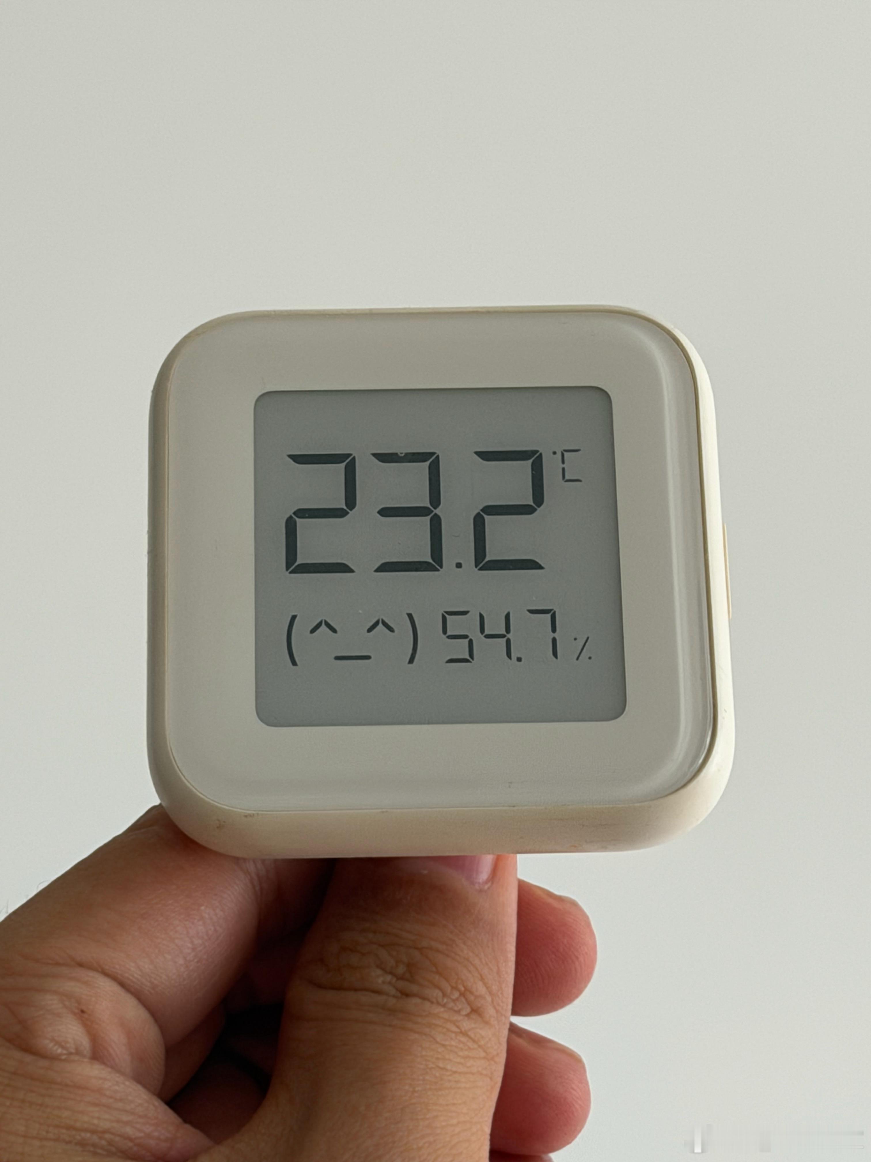 家里温度有23度，是不是说明暖气还合格？