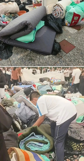 这种学校真是给河北人丢脸！河北家长爆料：自家孩子是衡水武邑宏达实验中学今年的高