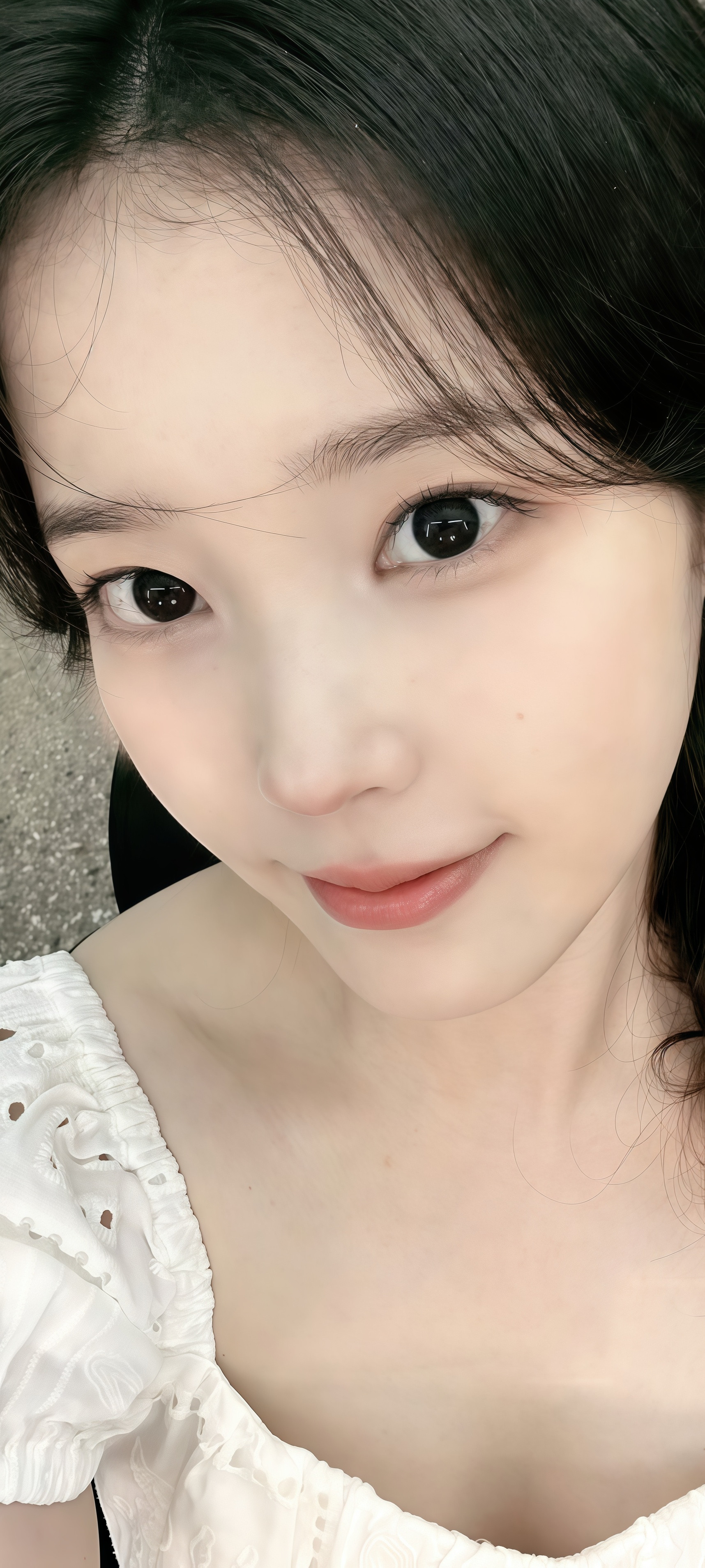iu李知恩自拍壁纸合集女神你真的太漂亮了啊