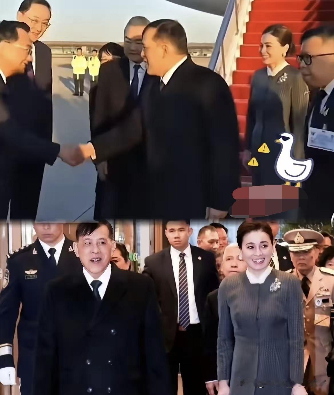 一睁眼，全网都在传泰国要给咱发大米？这回不是段子，是真的！泰国总理凌晨亲自发