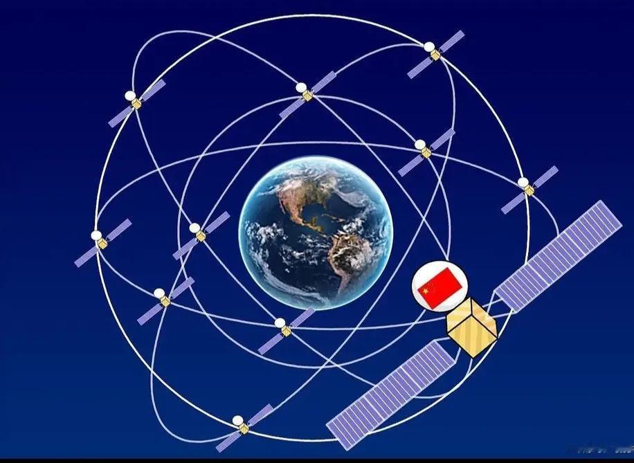 对南京惊心动魄的导航失灵，你有什么看法？2025年12月17日傍晚，南京部分