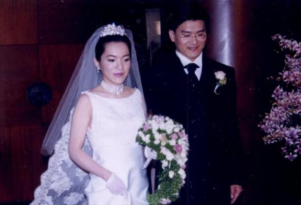 陈水扁女儿在爆出大瓜！陈水扁的女儿陈幸妤，在自己五十岁生日当天，直接跑到前夫