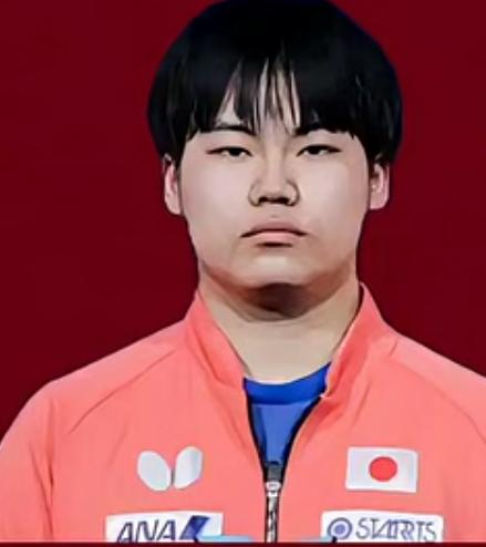 输球又输人颁奖台松岛全程黑脸被批“输不起”赢是本事，输是常态，松岛辉空拼