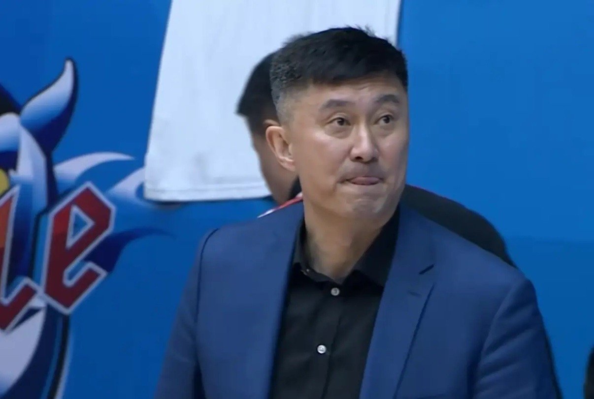 破案了，广东队成绩为何直线下滑，CBA记者道出了原因！众所周知，广东队本赛季只有