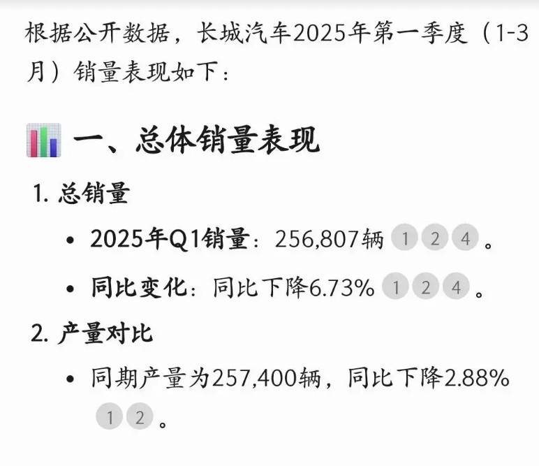 魏建军破大防是有原因的，看看数据就知道2025年目标：销量400万，营收600