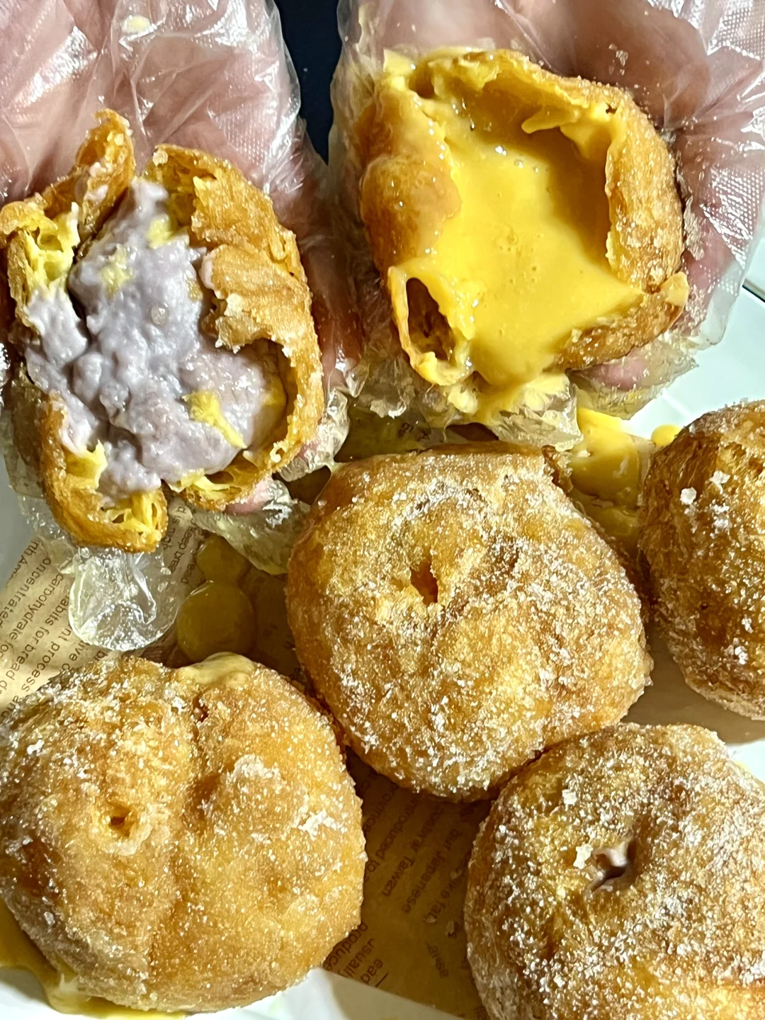 江门极品！！（8r爆浆糖沙翁）