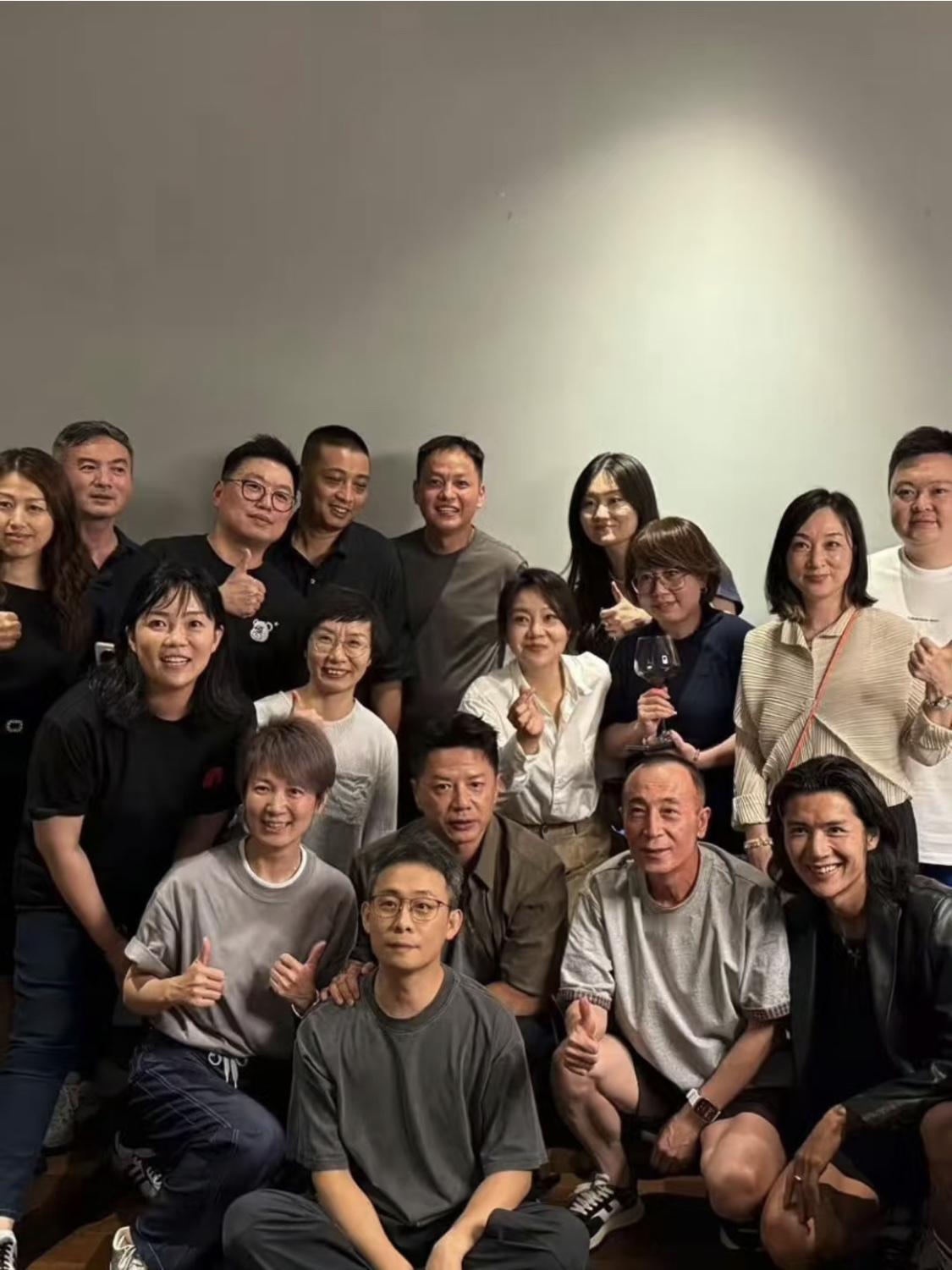 烦死了cp复合了张译段奕宏