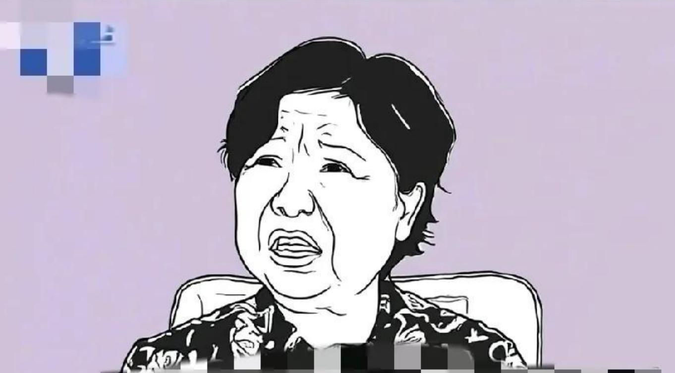 最初，杜大娘相信官方报告，认为是医院管理混乱导致的错换。五年多的持续关注
